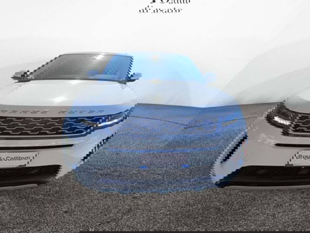 Land Rover Range Rover Evoque usata a Firenze (2)