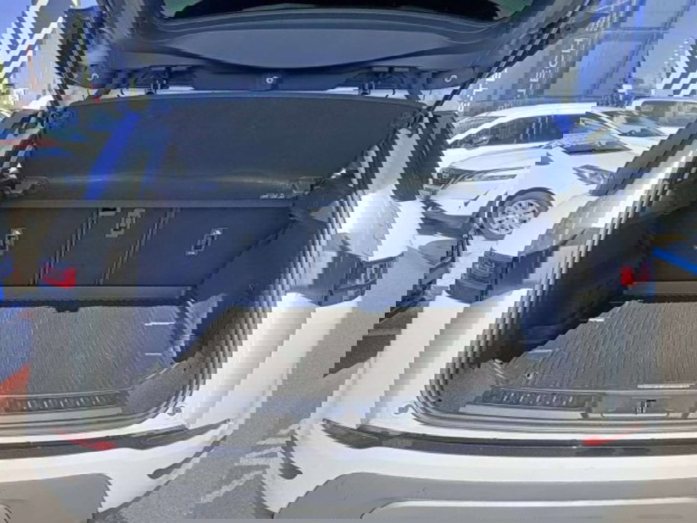 Land Rover Range Rover Evoque usata a Firenze (7)