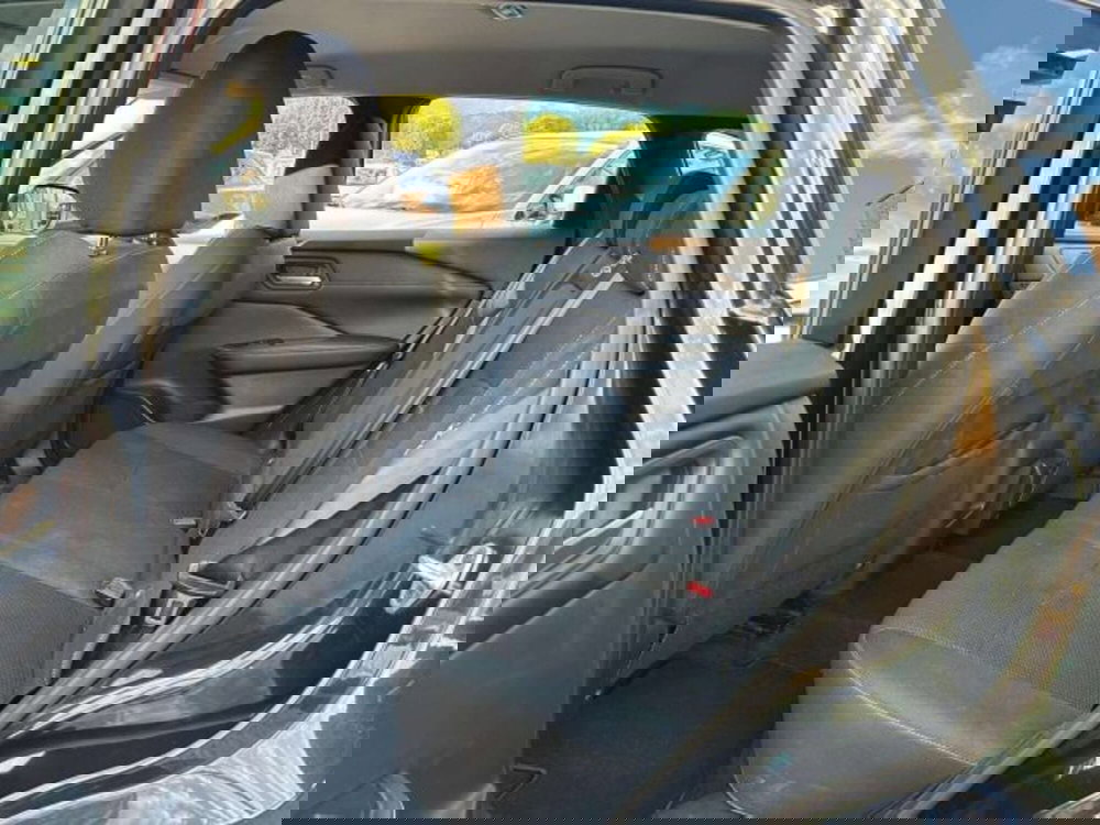 Nissan Qashqai usata a Firenze (11)