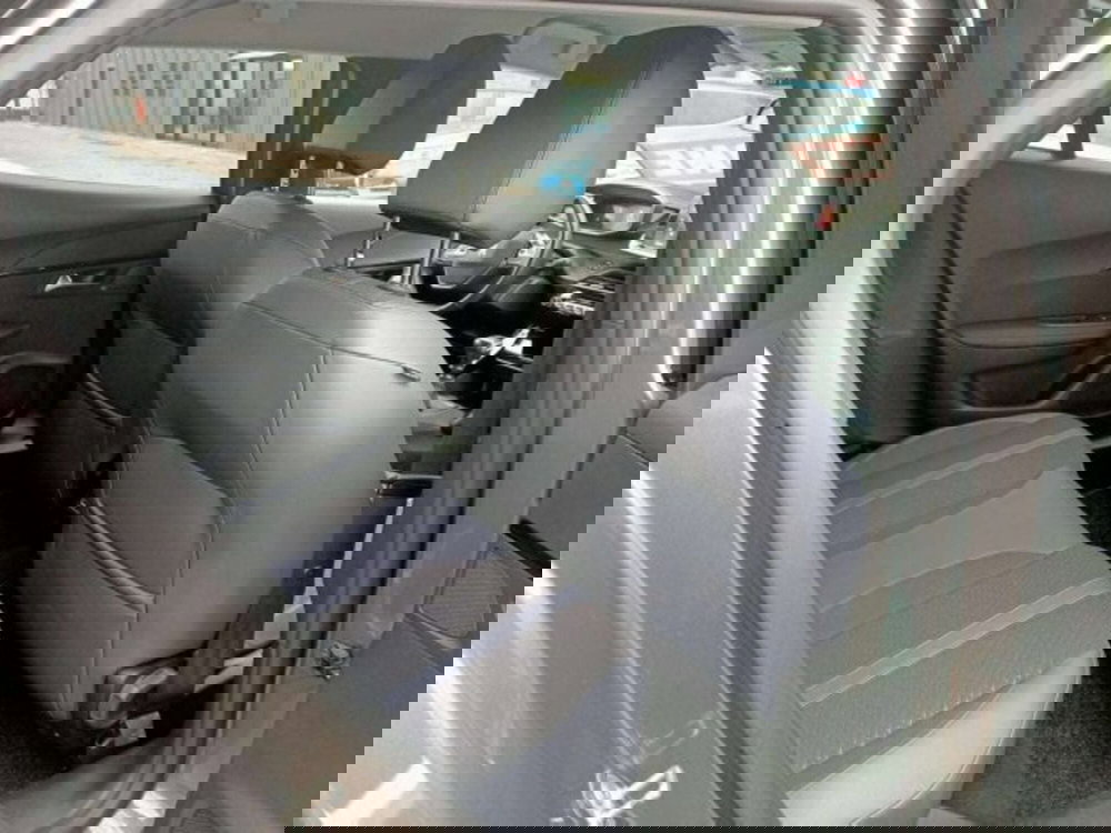 Peugeot 2008 usata a Firenze (10)
