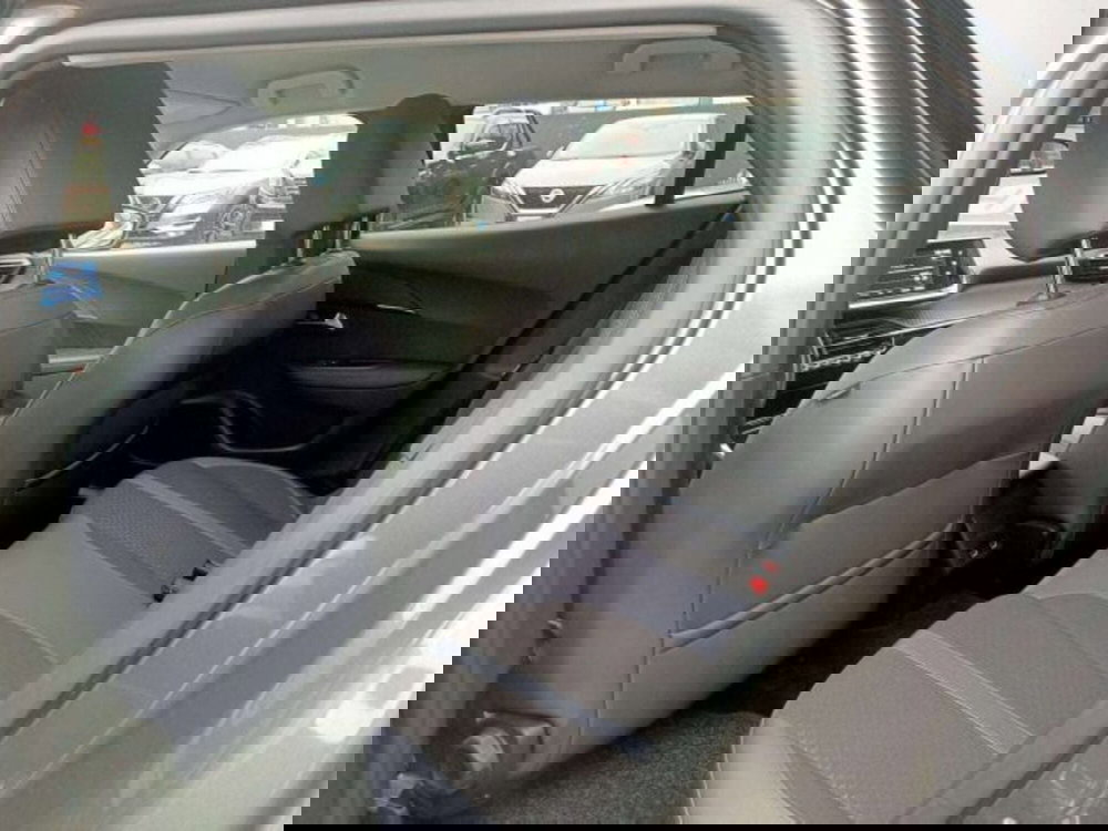 Peugeot 2008 usata a Firenze (12)