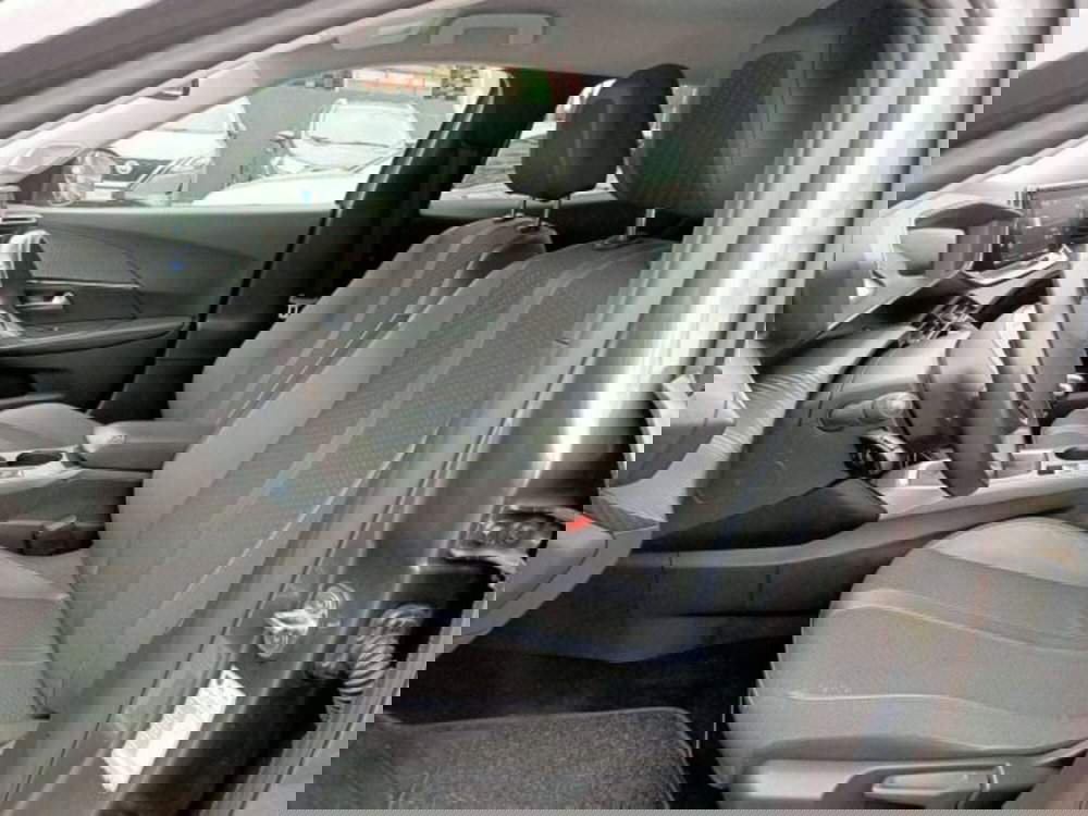 Peugeot 2008 usata a Firenze (13)