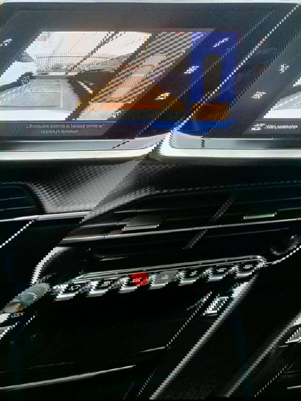 Peugeot 2008 usata a Firenze (14)