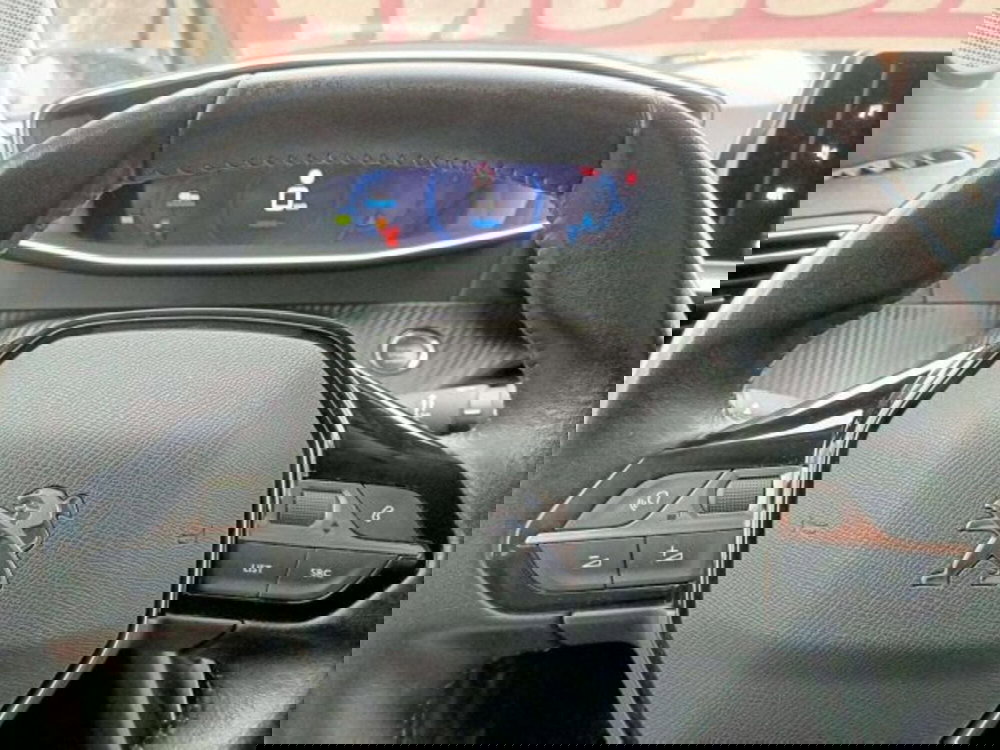 Peugeot 2008 usata a Firenze (16)