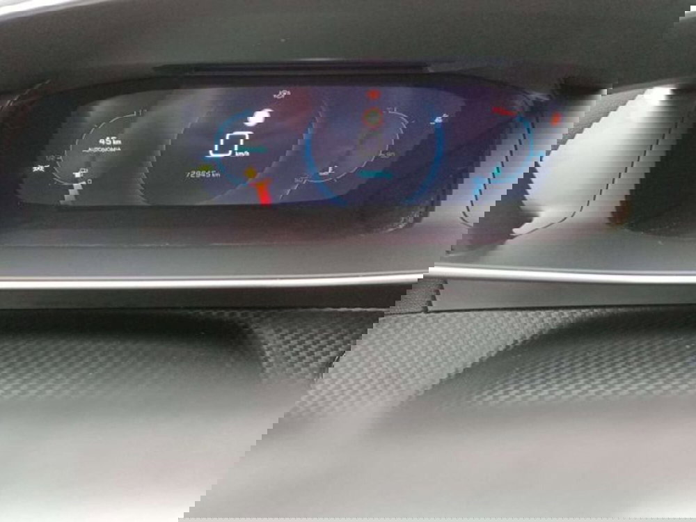 Peugeot 2008 usata a Firenze (17)