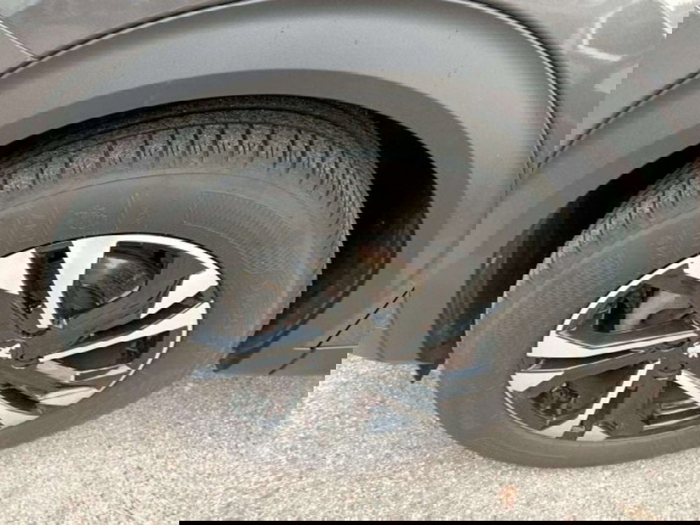 Peugeot 2008 usata a Firenze (18)