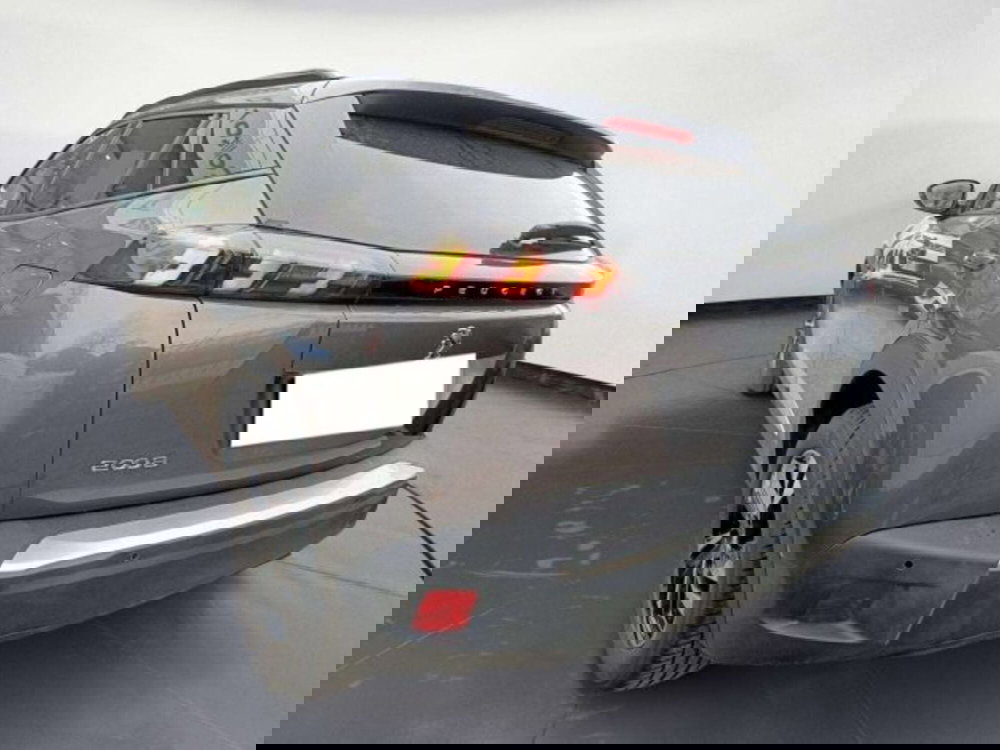 Peugeot 2008 usata a Firenze (6)