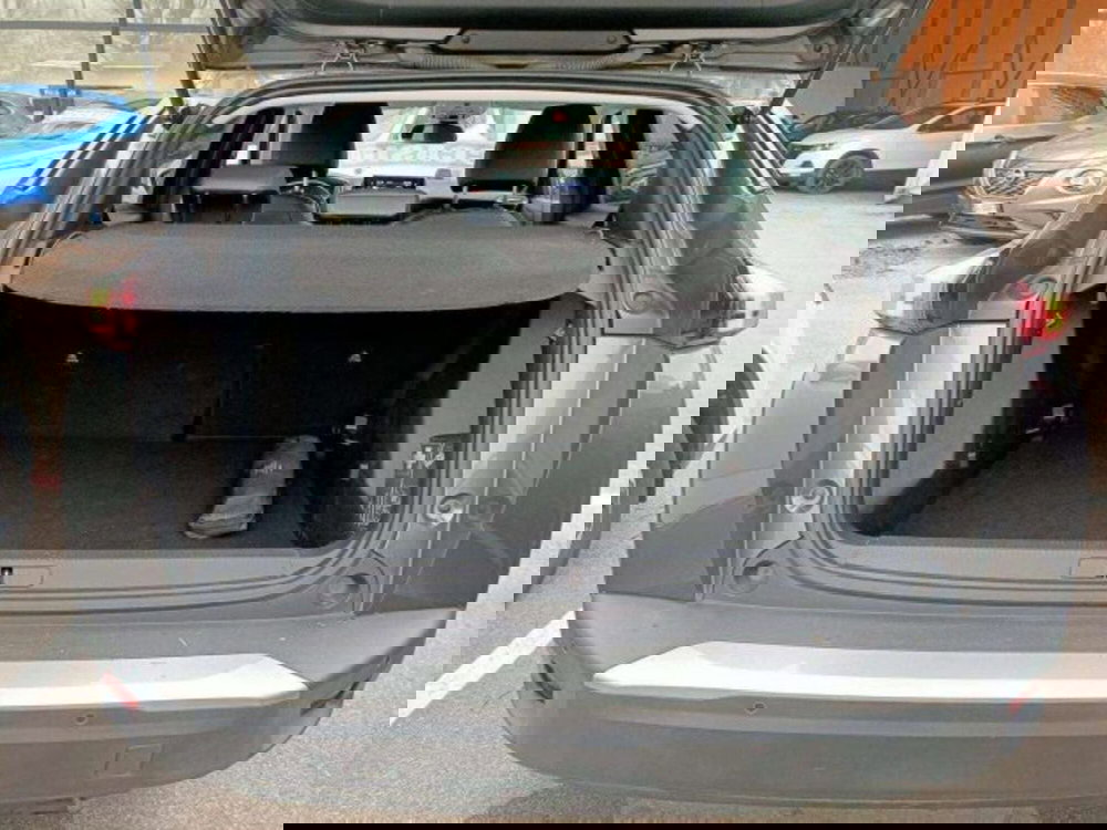 Peugeot 2008 usata a Firenze (7)