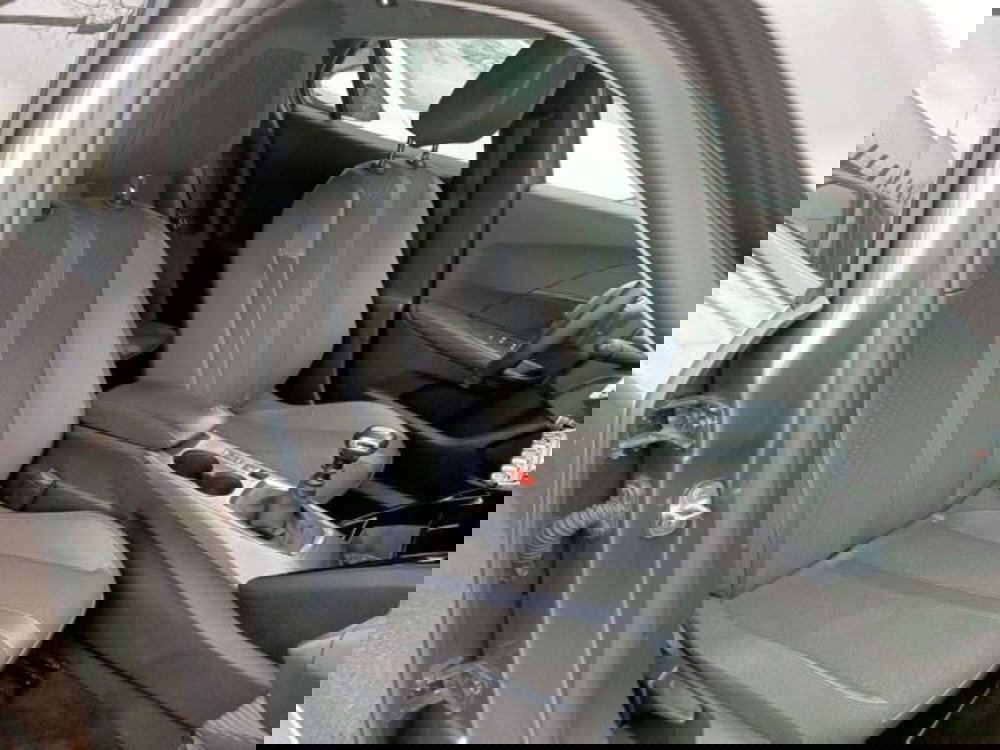 Peugeot 2008 usata a Firenze (8)