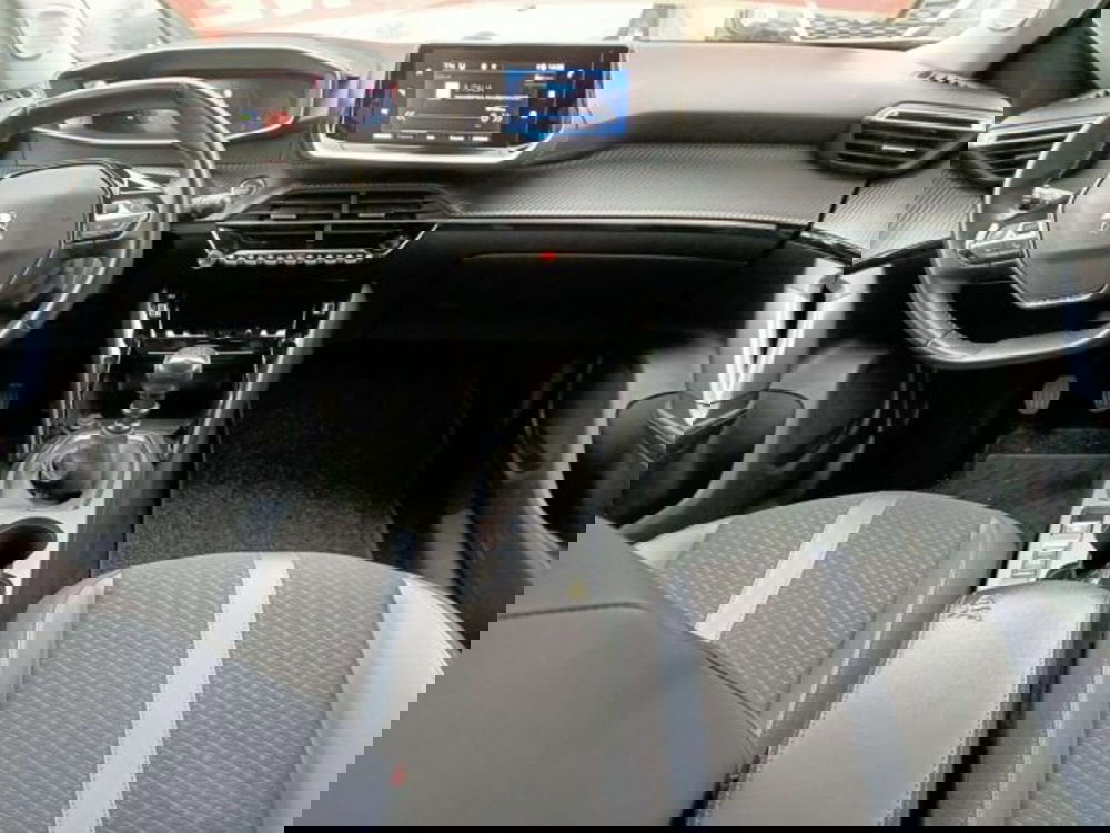 Peugeot 2008 usata a Firenze (9)