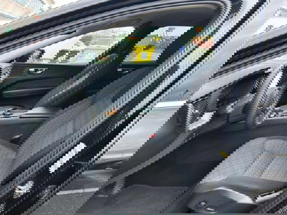 Volvo XC60 usata a Firenze (13)