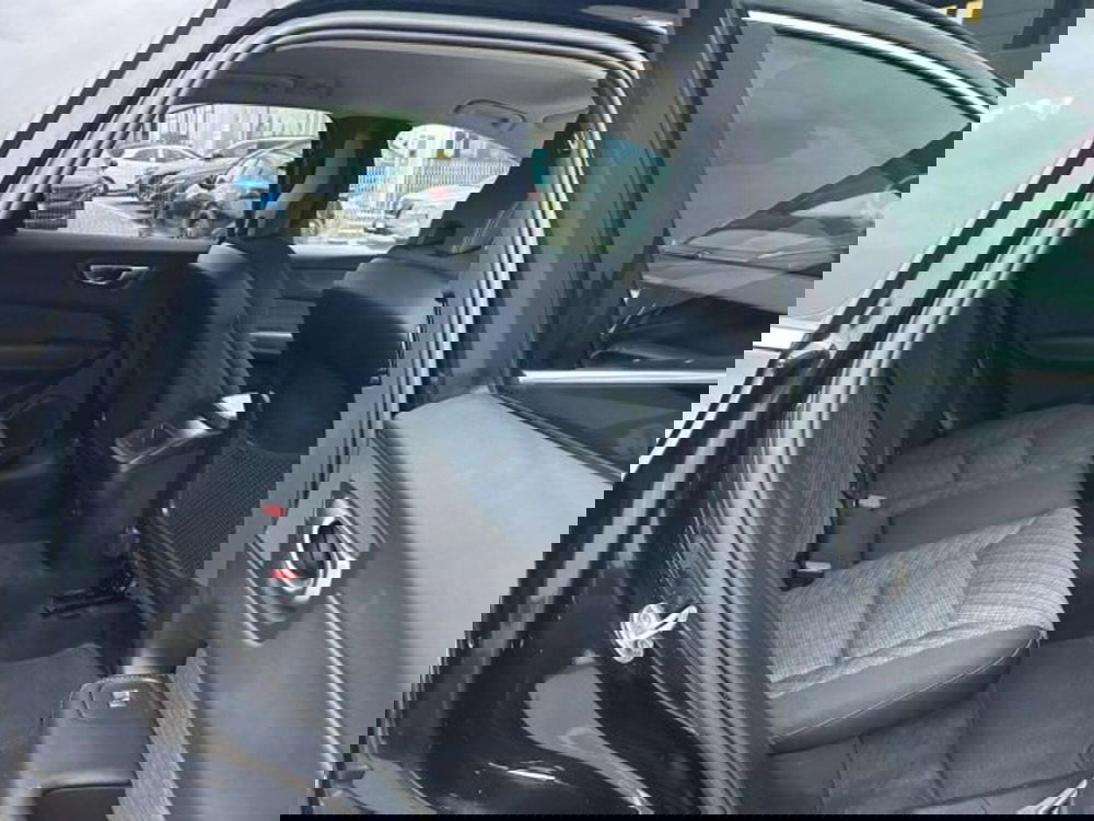 Volvo XC60 usata a Firenze (16)