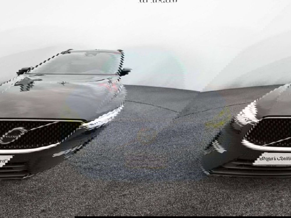 Volvo XC60 usata a Firenze (2)