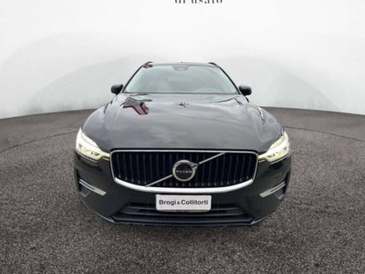 Volvo XC60 B4 automatico Core del 2022 usata a Empoli