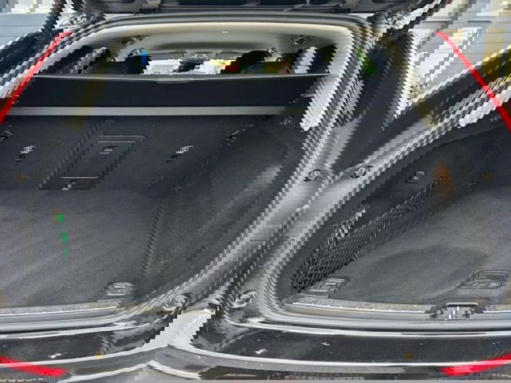 Volvo XC60 usata a Firenze (7)