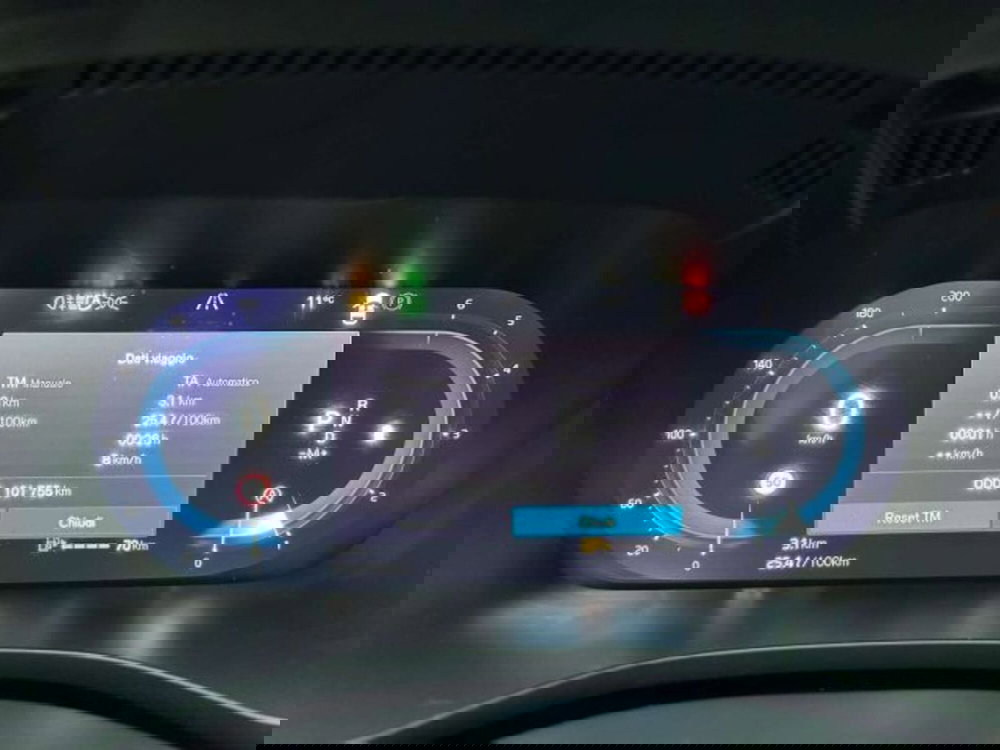 Volvo XC60 usata a Firenze (8)