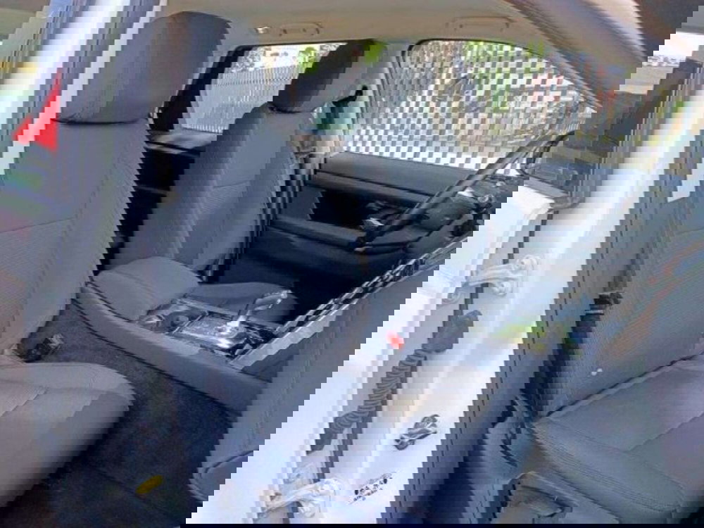 Land Rover Discovery Sport usata a Firenze (14)