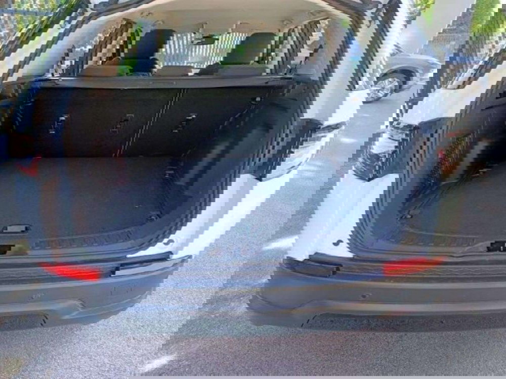 Land Rover Discovery Sport usata a Firenze (15)