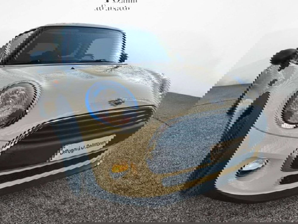 MINI Mini usata a Firenze