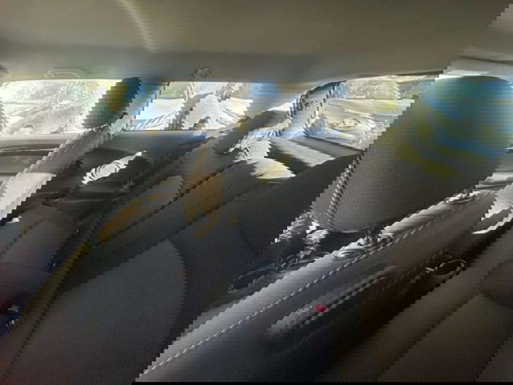 MINI Mini usata a Firenze (10)