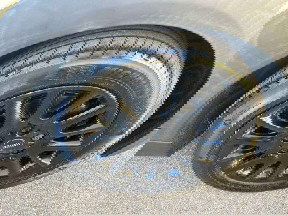 MINI Mini usata a Firenze (13)