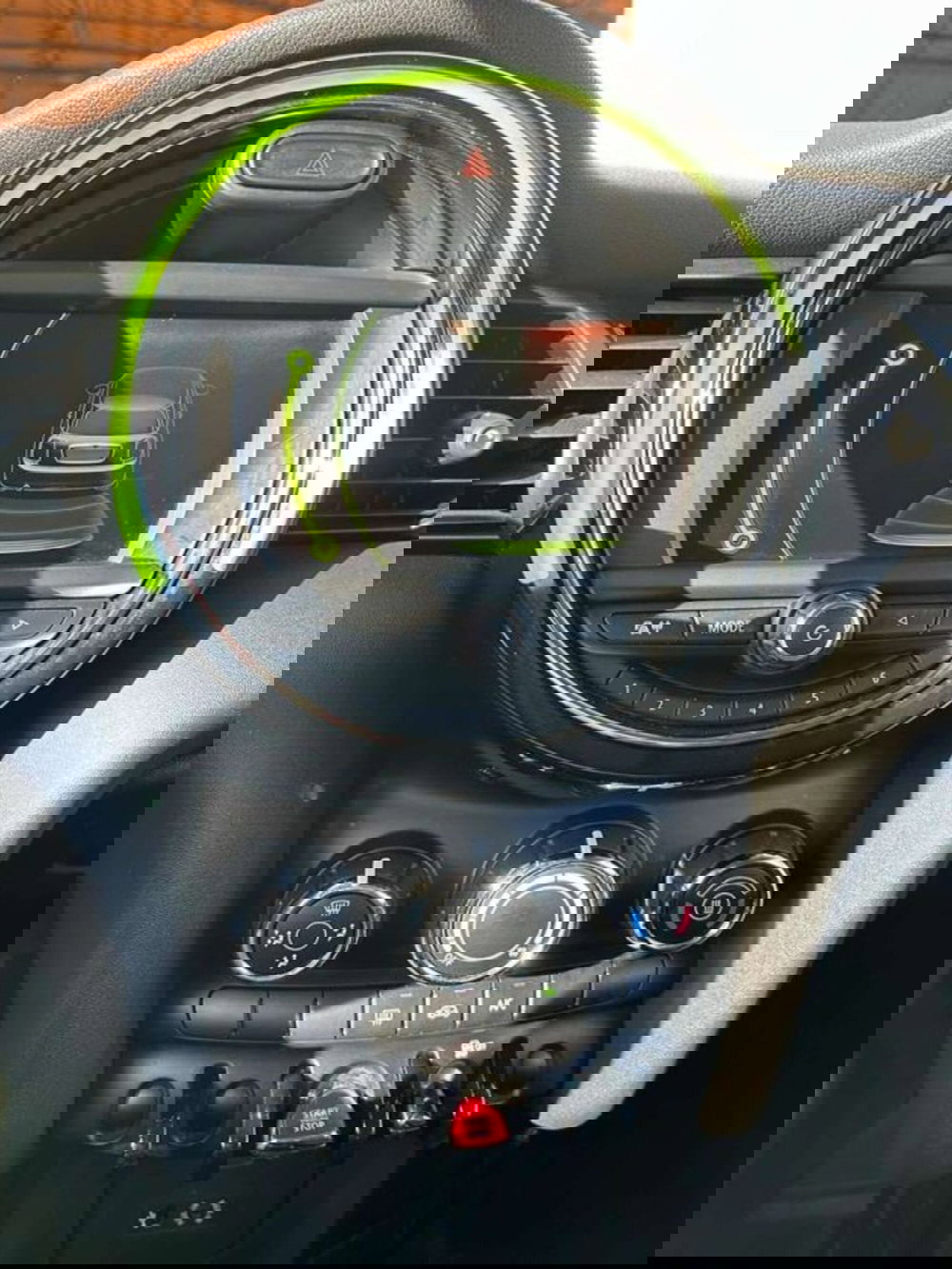 MINI Mini usata a Firenze (14)