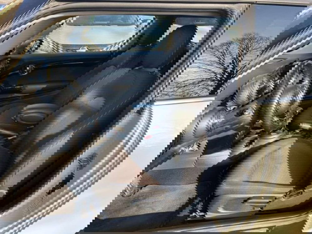 MINI Mini usata a Firenze (15)