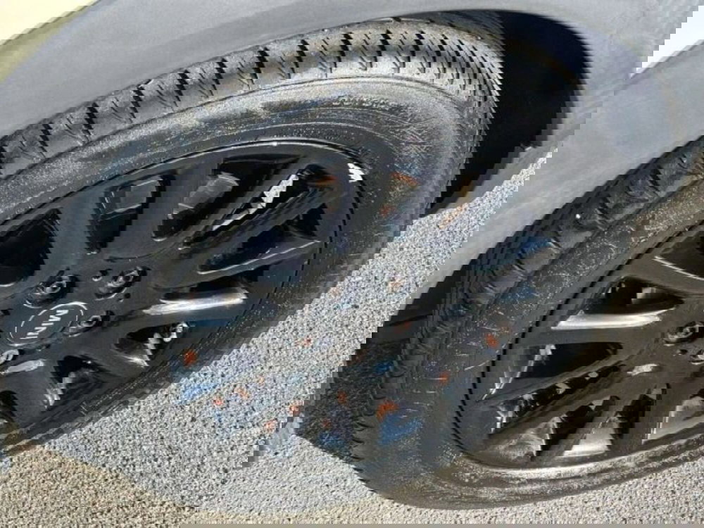 MINI Mini usata a Firenze (16)