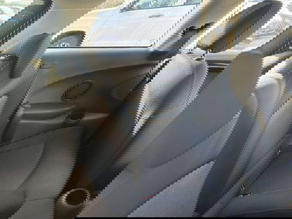 MINI Mini usata a Firenze (17)