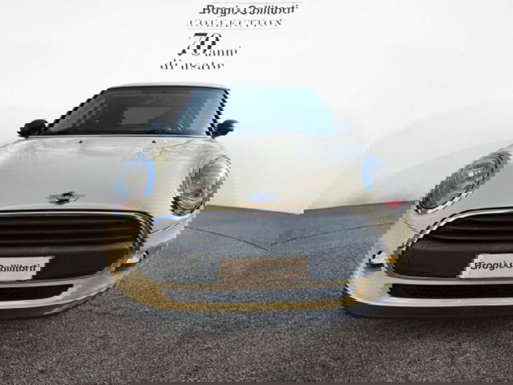 MINI Mini usata a Firenze (2)