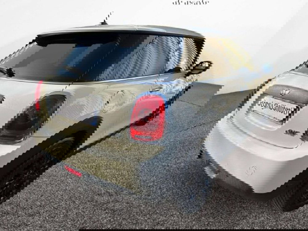 MINI Mini usata a Firenze (4)