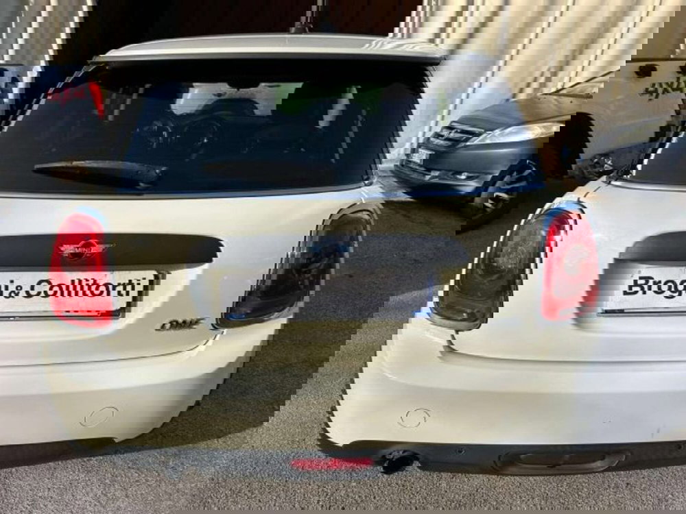 MINI Mini usata a Firenze (5)