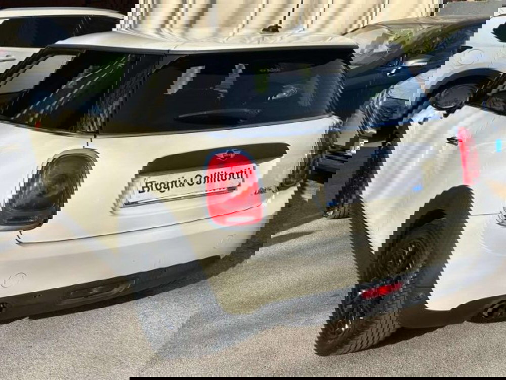 MINI Mini usata a Firenze (6)