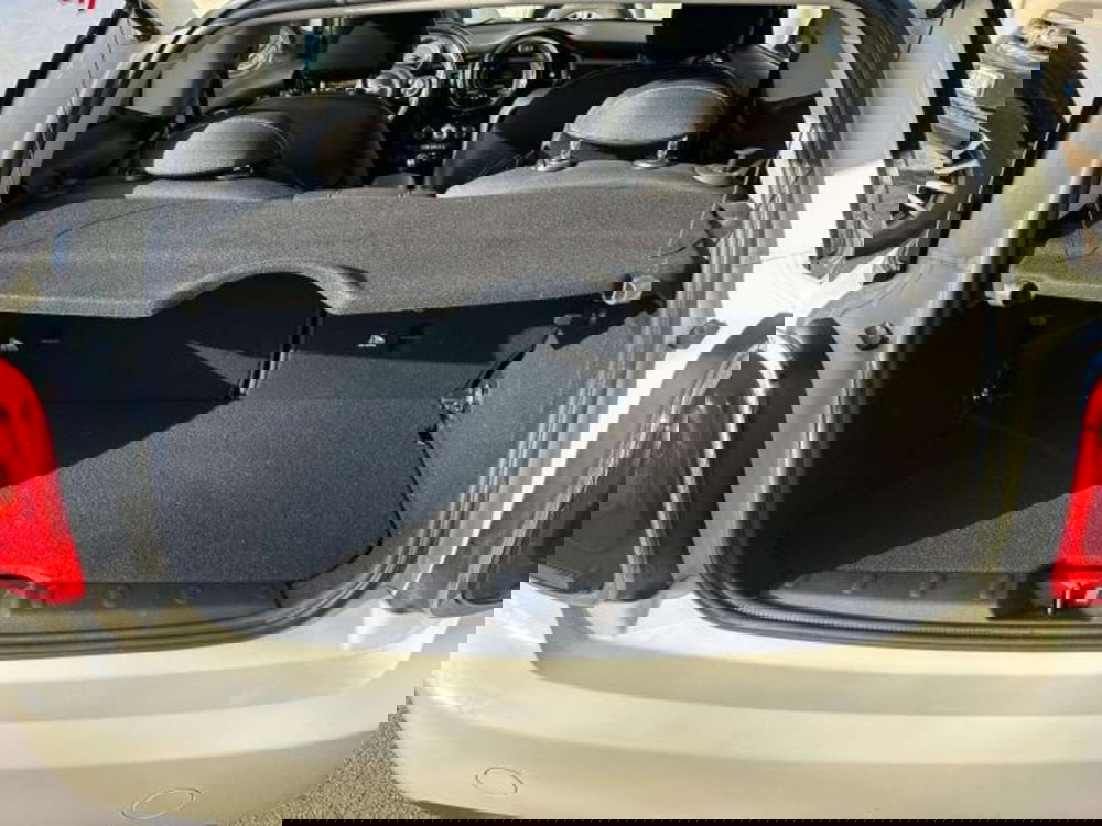 MINI Mini usata a Firenze (7)