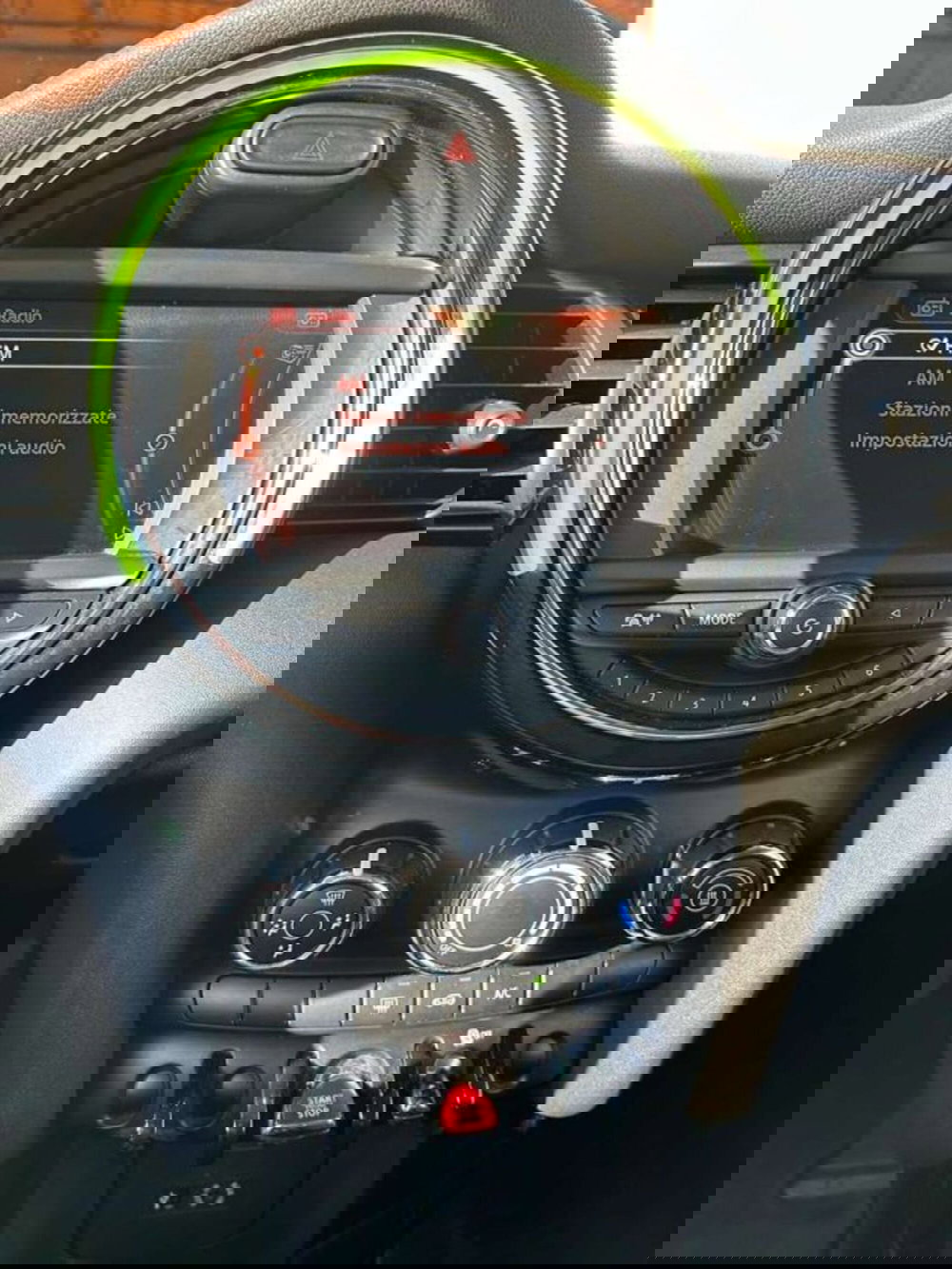 MINI Mini usata a Firenze (8)