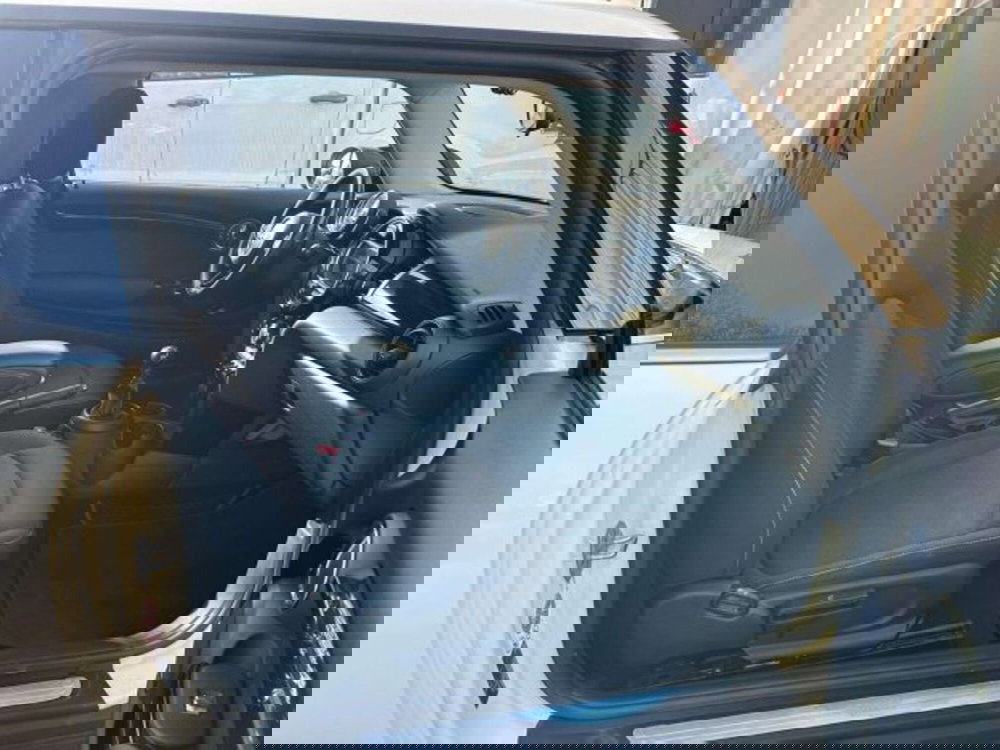 MINI Mini usata a Firenze (9)