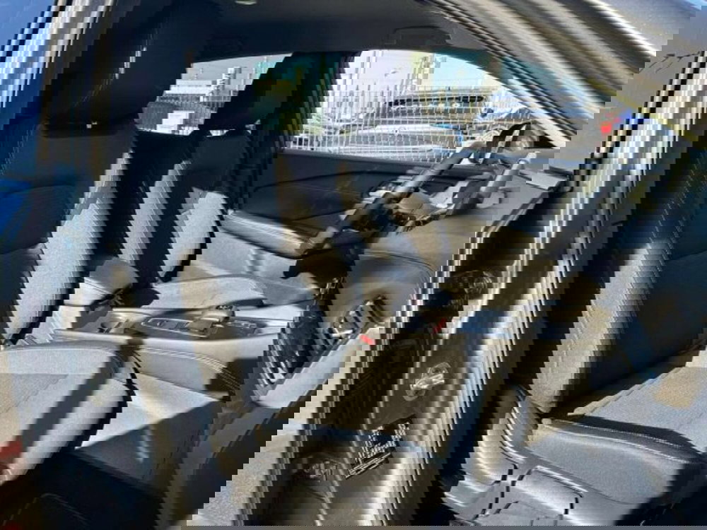 Nissan Qashqai usata a Firenze (17)