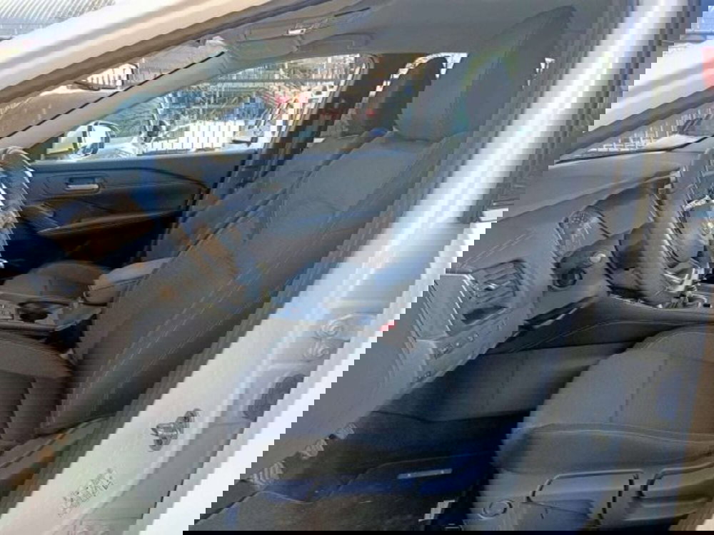 Nissan Qashqai usata a Firenze (13)