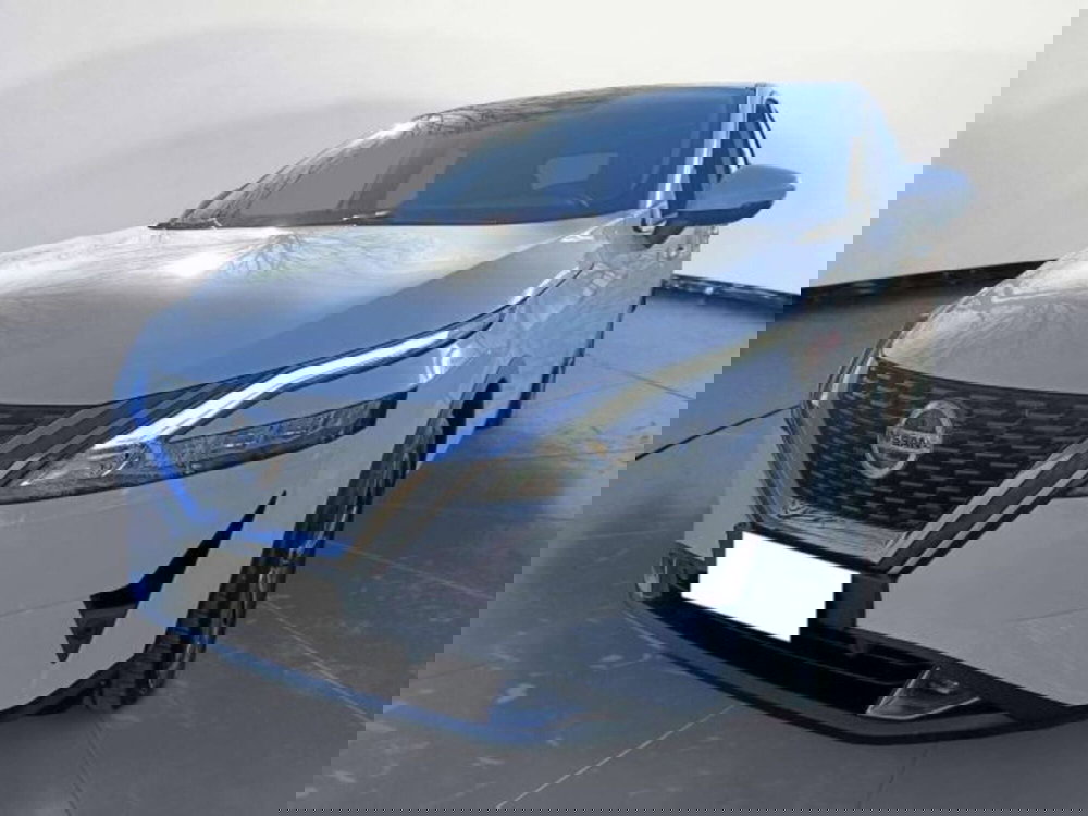 Nissan Qashqai usata a Firenze (3)