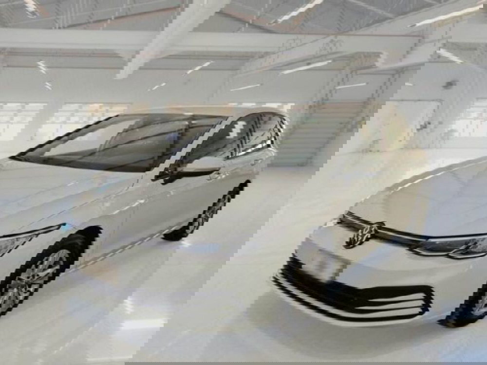 Volkswagen Golf usata a Catania