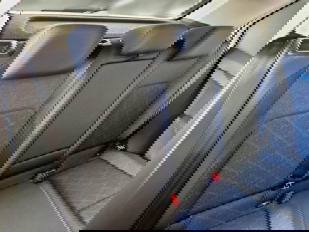 Volkswagen Golf usata a Catania (10)