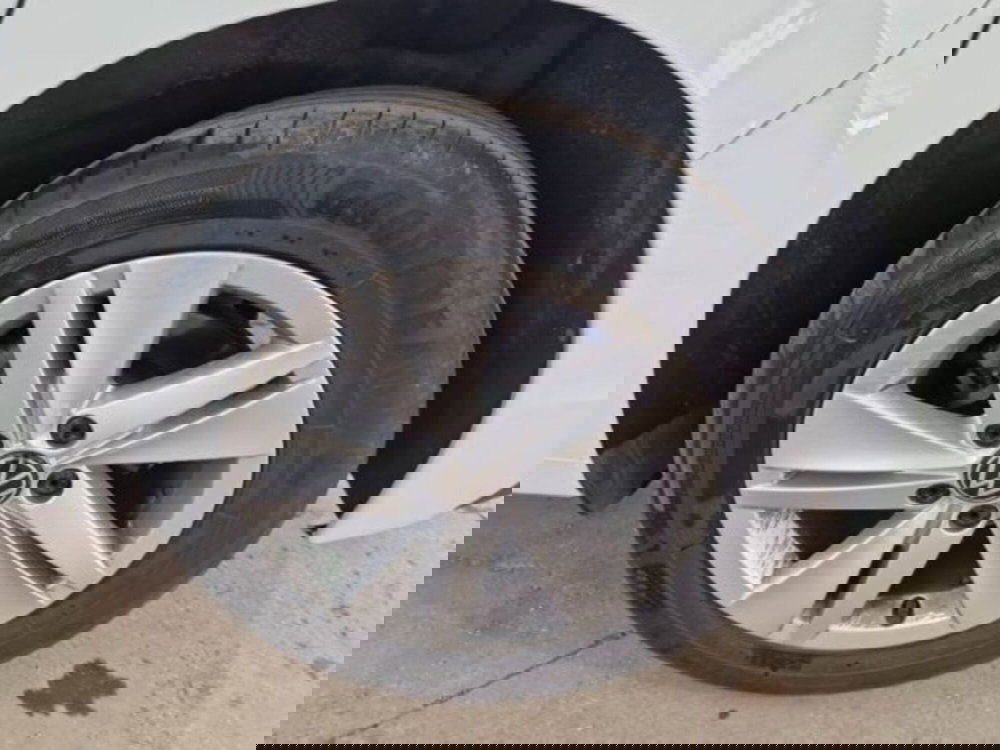 Volkswagen Golf usata a Catania (11)