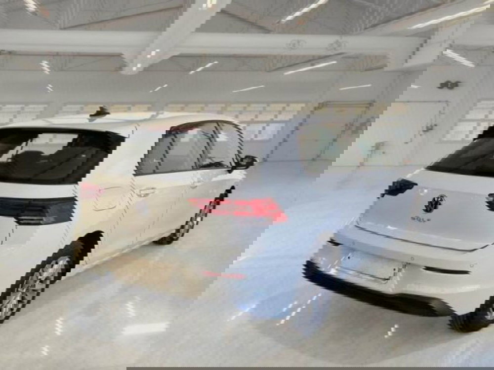 Volkswagen Golf usata a Catania (2)