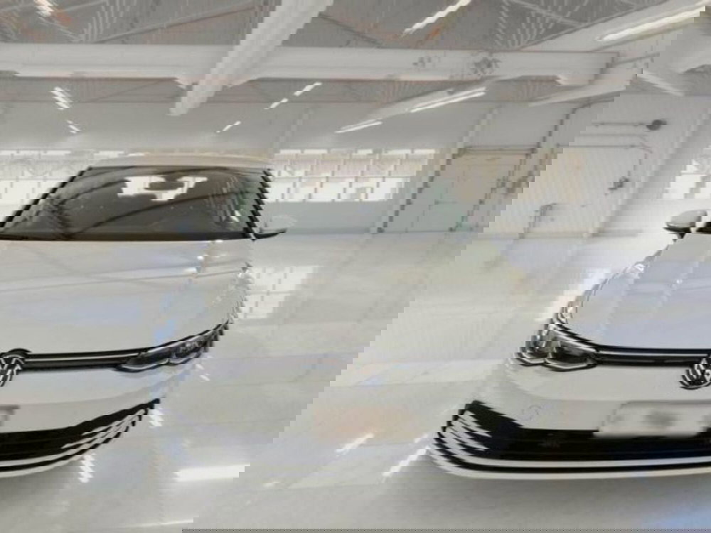 Volkswagen Golf usata a Catania (3)