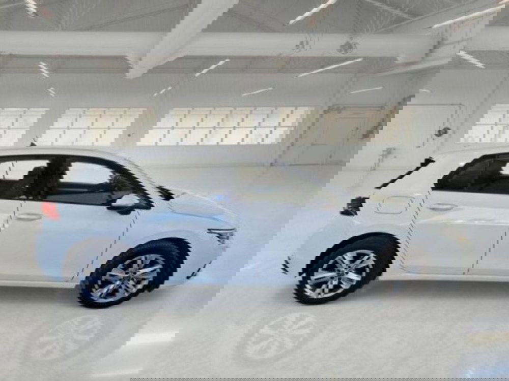 Volkswagen Golf usata a Catania (4)