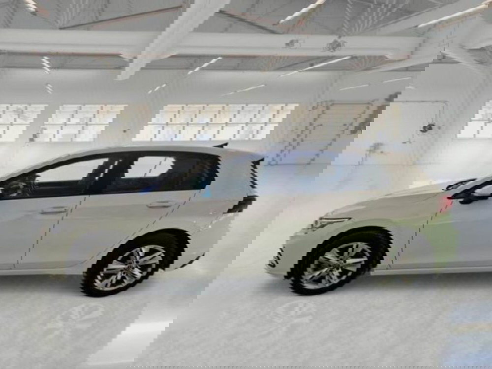 Volkswagen Golf usata a Catania (5)