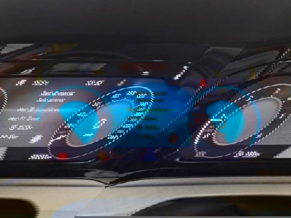 Volkswagen Golf usata a Catania (7)