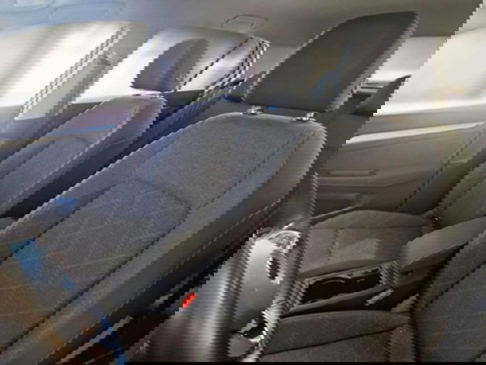 Volkswagen Golf usata a Catania (8)