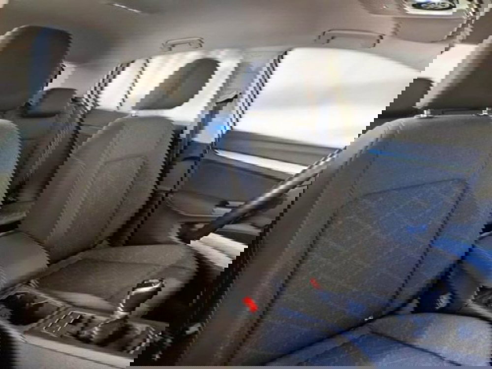 Volkswagen Golf usata a Catania (9)