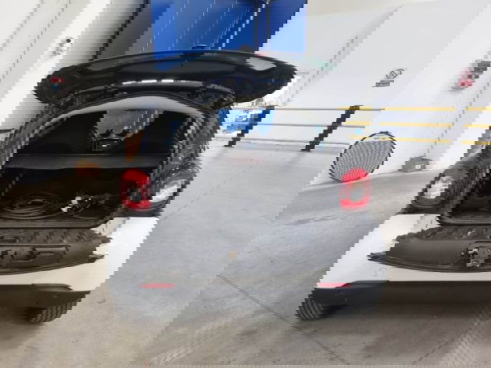 smart Fortwo usata a Catania (11)